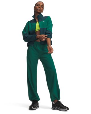 UA Rival Woven Women's Pants | Under Armour BE