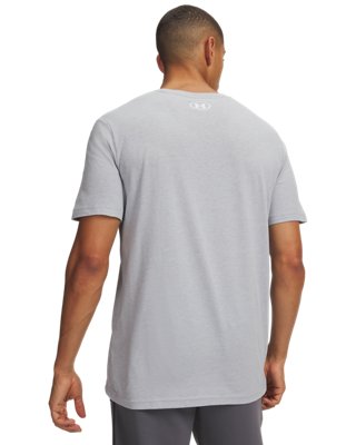 UA Lockertag Men's Short Sleeve | Under Armour