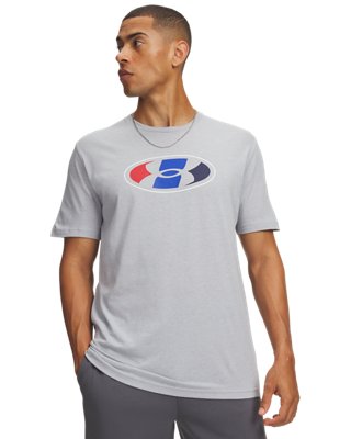 UA Lockertag Men's Short Sleeve | Under Armour