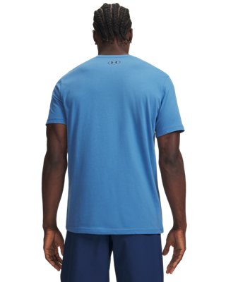 UA Lockertag Men's Short Sleeve | Under Armour