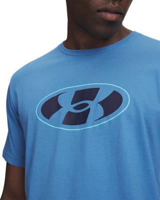 UA Lockertag Men's Short Sleeve | Under Armour