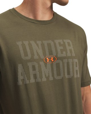 UA Mesh Wordmark - thumbnail 6