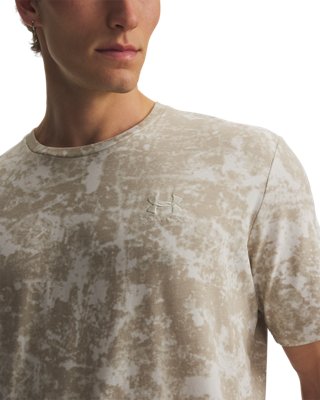 UA Icon Men's Short Sleeve | Under Armour
