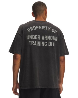 UA Heavyweight Property Of UA - thumbnail 2
