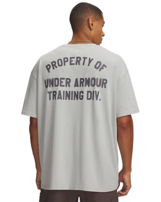 UA Heavyweight Property Of UA - thumbnail 5