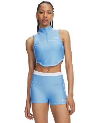 HeatGear® Women's Tank