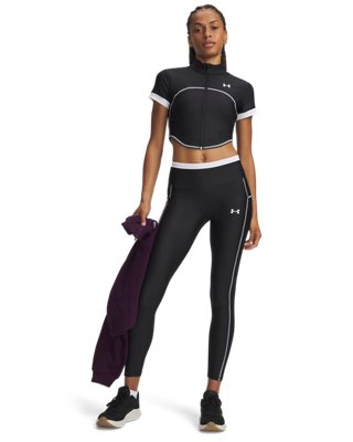 HeatGear® Women's Leggings | Under Armour