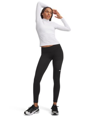 ColdGear® Women's Leggings | Under Armour