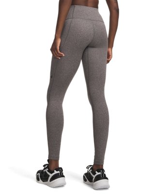 ColdGear® Women's Leggings | Under Armour