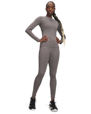 ColdGear® Women's Leggings | Under Armour