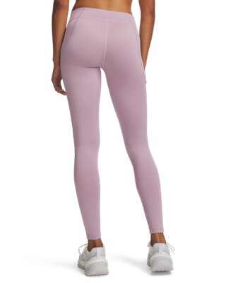 ColdGear® Women's Leggings | Under Armour