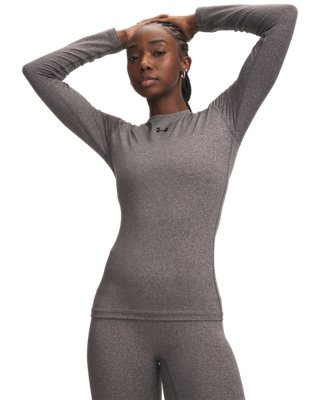 Женские топы Under Armour ColdGear® Women's Crew