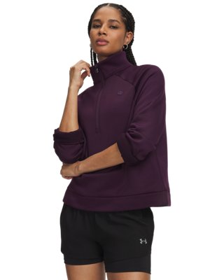 Armour Fleece® Women's ½ Zip
