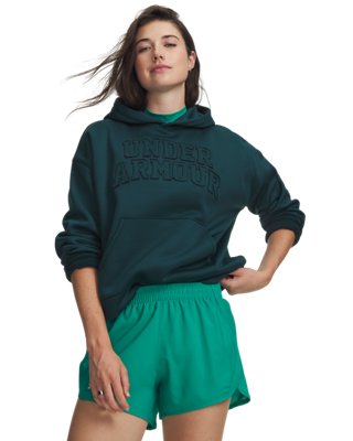 Armour Fleece® Women's Hoodie