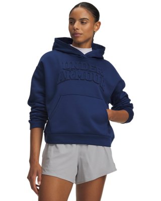 Armour Fleece® Women's Hoodie