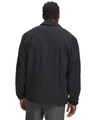 ColdGear® Infrared Expanse Men's Shacket | Under Armour