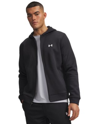 Armour Fleece® Men's Full-Zip Hoodie