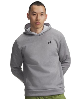 Armour Fleece® Twist Men's Hoodie