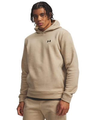 Armour Fleece® Twist Men's Hoodie