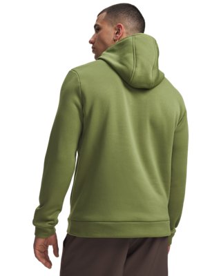 Armour Fleece® Big Logo - thumbnail 2