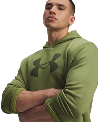 Armour Fleece® Big Logo - thumbnail 3