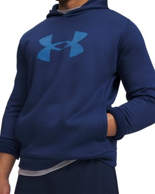 Armour Fleece® Big Logo - thumbnail 9
