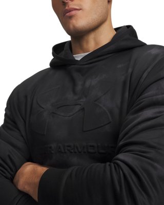 Armour Fleece® Print Emboss - thumbnail 3