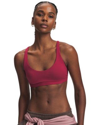 UA Effortless Low