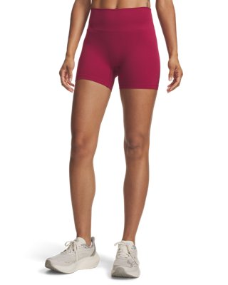 UA Meridian Middy Women's Shorts
