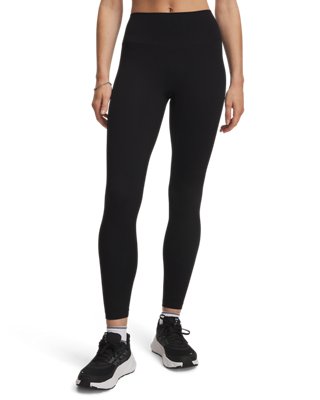 UA Meridian: Reinvented Women's 7/8 Leggings