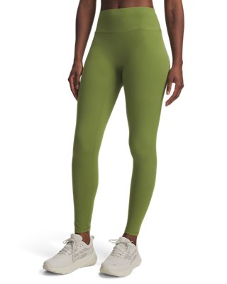 UA Meridian: Reinvented Women's Ankle Leggings