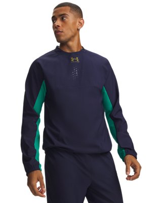 UA Challenger Elite Storm Men's Shell Jacket