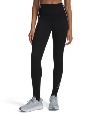 UA Meridian Contour Stirrup Women's Leggings