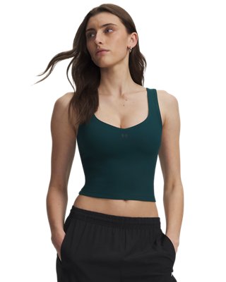 Женские топы Under Armour UA Motion Women's Tank