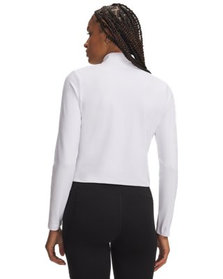 UA Motion Women's ½ Zip | Under Armour