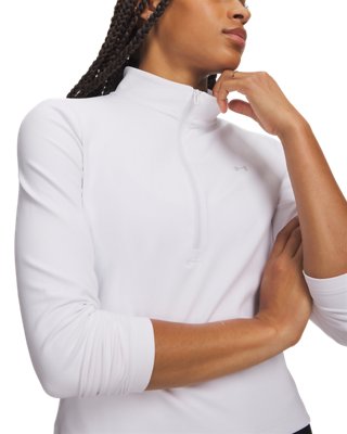 UA Motion Women's ½ Zip | Under Armour