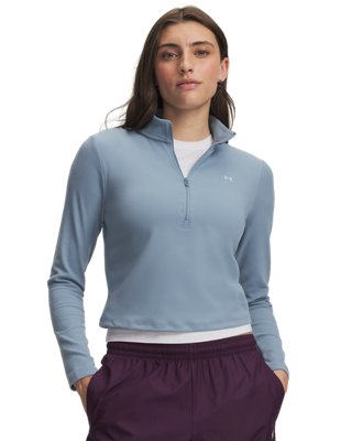 UA Motion Women's ½ Zip | Under Armour