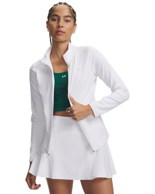 UA Motion Women's Full Zip