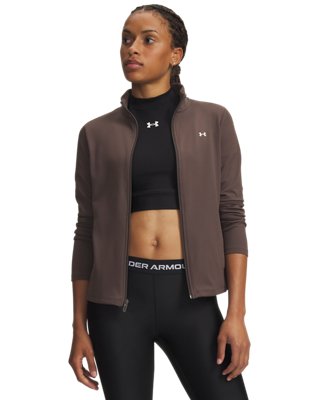 UA Motion Women's Full Zip