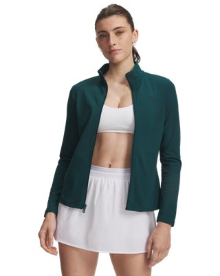 UA Motion Women's Full Zip