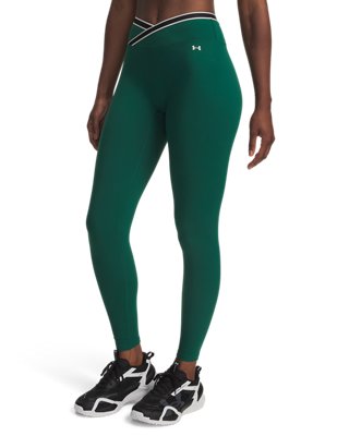 UA Motion Sport Tape Women's Leggings