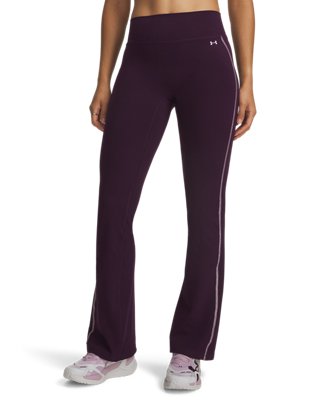 UA Motion Women's Boot Cut Pants