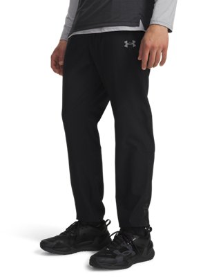 Under Armour  Tech™ Utility Woven Men's Pants Black / Black / Steel XXL