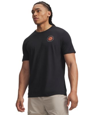 UA Defy The Elements Men's Short Sleeve