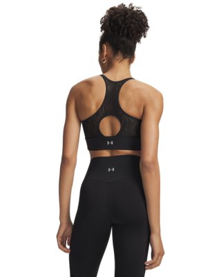 UA Vanish Elite Mesh Zip Women's Tank | Under Armour
