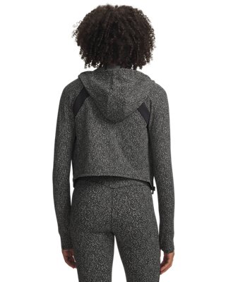 UA Vanish Elite Jacquard - thumbnail 2