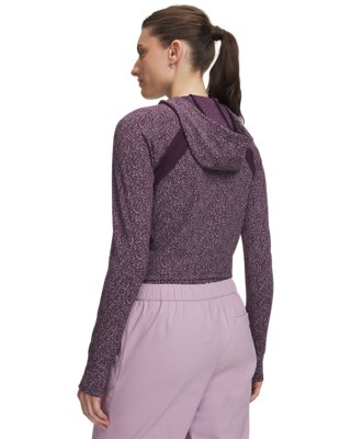 UA Vanish Elite Jacquard - thumbnail 5