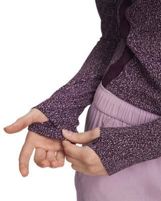 UA Vanish Elite Jacquard - thumbnail 6
