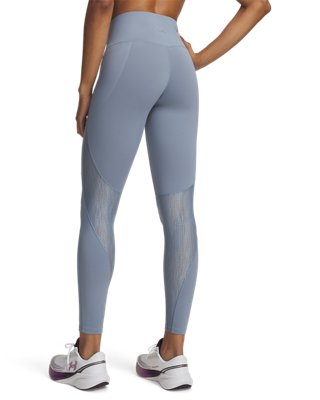 UA Vanish Elite Mesh Women's Leggings | Under Armour