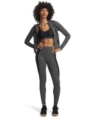 UA Vanish Elite Jacquard - thumbnail 3